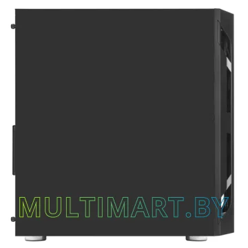 Корпус SilverStone Fara H1M (SST-FAH1MB-G) картинка 6